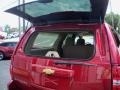 2013 Crystal Red Tintcoat Chevrolet Suburban LS 4x4  photo #14