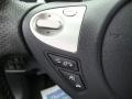 Black/Silver Trim Controls Photo for 2011 Nissan Juke #69643467