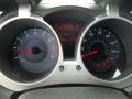 2011 Nissan Juke SV Gauges