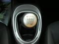 Black/Silver Trim Transmission Photo for 2011 Nissan Juke #69643516