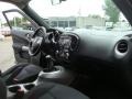 Black/Silver Trim Dashboard Photo for 2011 Nissan Juke #69643576