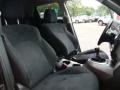Black/Silver Trim Interior Photo for 2011 Nissan Juke #69643585