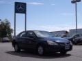 2003 Eternal Blue Pearl Honda Accord LX Sedan  photo #3