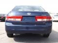 2003 Eternal Blue Pearl Honda Accord LX Sedan  photo #4