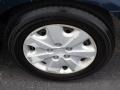 2003 Eternal Blue Pearl Honda Accord LX Sedan  photo #5