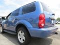 2007 Marine Blue Pearl Dodge Durango SLT 4x4  photo #2