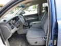 2007 Marine Blue Pearl Dodge Durango SLT 4x4  photo #6