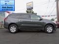 Cyber Gray Metallic - Traverse LS AWD Photo No. 1