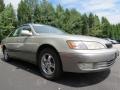 1997 Antique Sage Pearl Lexus ES 300  photo #4