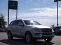 Iridium Silver Metallic - ML 350 4Matic Photo No. 3