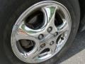 1997 Antique Sage Pearl Lexus ES 300  photo #5