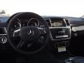 Iridium Silver Metallic - ML 350 4Matic Photo No. 7