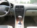 1997 Antique Sage Pearl Lexus ES 300  photo #11