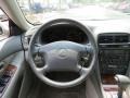 1997 Antique Sage Pearl Lexus ES 300  photo #12