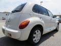 Stone White - PT Cruiser Touring Photo No. 3