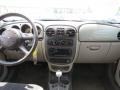 2003 Stone White Chrysler PT Cruiser Touring  photo #12