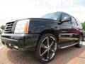 Sable Black - Escalade  Photo No. 1
