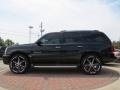 Sable Black - Escalade  Photo No. 2