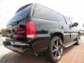 Sable Black - Escalade  Photo No. 3