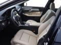 Almond 2013 Mercedes-Benz E 350 4Matic Sedan Interior Color