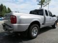 Silver Frost Metallic - Ranger XLT SuperCab Photo No. 3