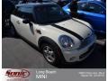 Pepper White - Cooper Hardtop Photo No. 1