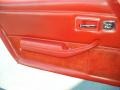 1979 Red Chevrolet Corvette Coupe  photo #24