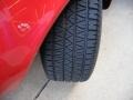 Red - Corvette Coupe Photo No. 35