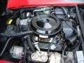 350 cid OHV 16-Valve L82 V8 Engine for 1979 Chevrolet Corvette Coupe #69644449