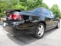 2004 Black Chevrolet Impala SS Supercharged Indianapolis Motor Speedway Limited Edition  photo #3