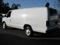Oxford White - E Series Van E250 Super Duty Cargo Photo No. 4