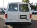 Oxford White - E Series Van E250 Super Duty Cargo Photo No. 5
