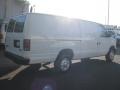 Oxford White - E Series Van E250 Super Duty Cargo Photo No. 6