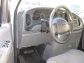 Oxford White - E Series Van E250 Super Duty Cargo Photo No. 8