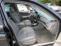 Neutral Beige Interior Photo for 2004 Chevrolet Impala #69644542