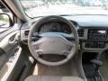 Neutral Beige Steering Wheel Photo for 2004 Chevrolet Impala #69644557