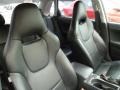 Satin White Pearl - Impreza WRX Sedan Photo No. 10