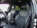 Black Front Seat Photo for 2012 Chrysler 200 #69644692