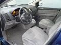 2009 Blue Onyx Nissan Sentra 2.0 S  photo #8