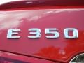 Mars Red - E 350 Coupe Photo No. 10