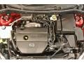 2.5 Liter DOHC 16-Valve VVT 4 Cylinder Engine for 2010 Mazda MAZDA3 s Grand Touring 5 Door #69645373