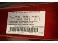 32V: Copper Red Mica 2010 Mazda MAZDA3 s Grand Touring 5 Door Color Code
