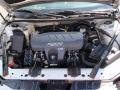 3.8 Liter 3800 Series III V6 Engine for 2004 Pontiac Grand Prix GT Sedan #69645441