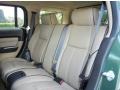 Light Cashmere Beige Rear Seat Photo for 2006 Hummer H3 #69645493