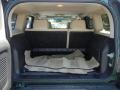 Light Cashmere Beige Trunk Photo for 2006 Hummer H3 #69645577