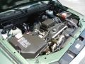 3.5 Liter DOHC 20-Valve VVT 5 Cylinder Engine for 2006 Hummer H3  #69645582