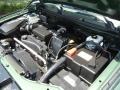 3.5 Liter DOHC 20-Valve VVT 5 Cylinder Engine for 2006 Hummer H3  #69645595