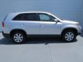 Titanium Silver - Sorento LX Photo No. 2