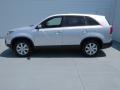 Titanium Silver - Sorento LX Photo No. 5