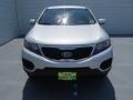 Titanium Silver - Sorento LX Photo No. 7